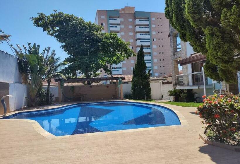 Panzió Pousada & Hostel Boca Da Barra