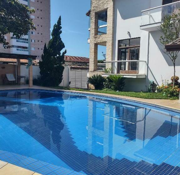 Panzió Pousada & Hostel Boca Da Barra