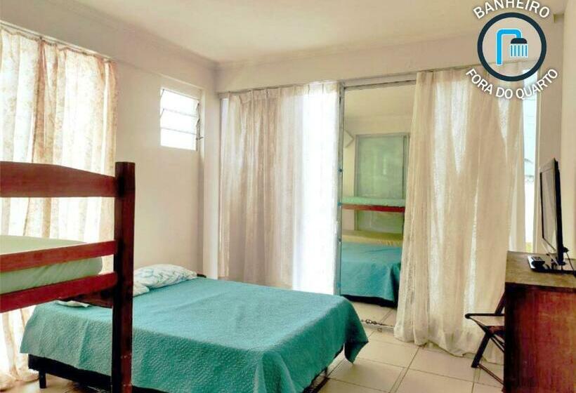 Panzió Pousada & Hostel Boca Da Barra