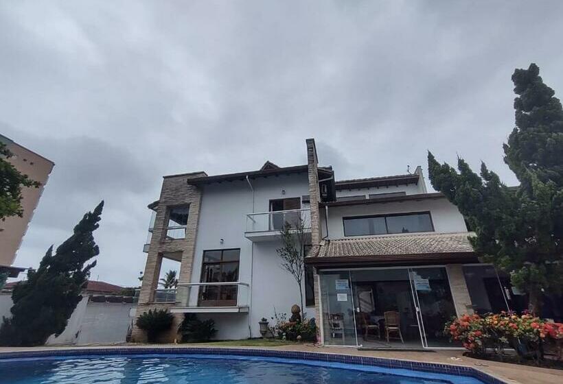 Panzió Pousada & Hostel Boca Da Barra