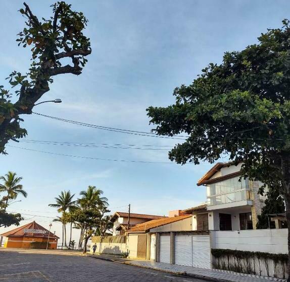 Panzió Pousada & Hostel Boca Da Barra