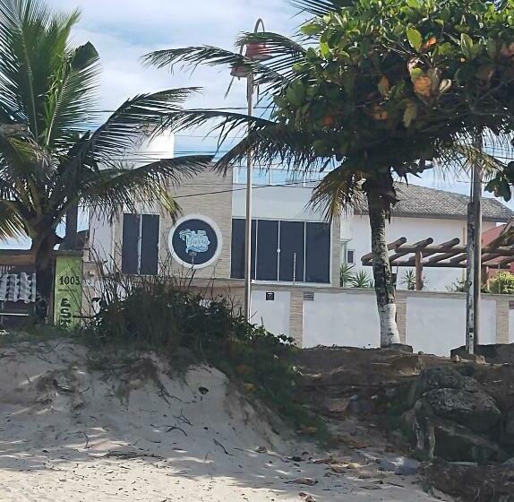 Panzió Pousada & Hostel Boca Da Barra