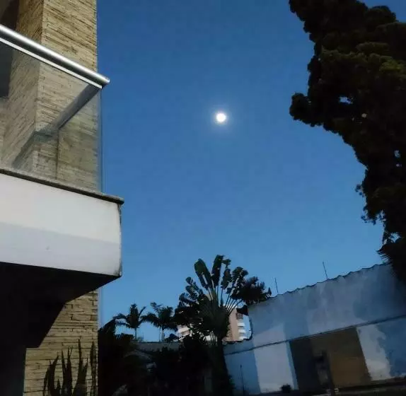 ペンション Pousada & Hostel Boca Da Barra