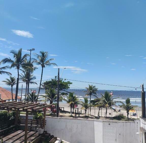 Panzió Pousada & Hostel Boca Da Barra