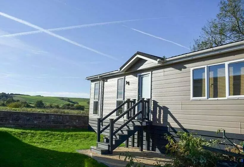 リゾートホテル Riverside Holiday Park