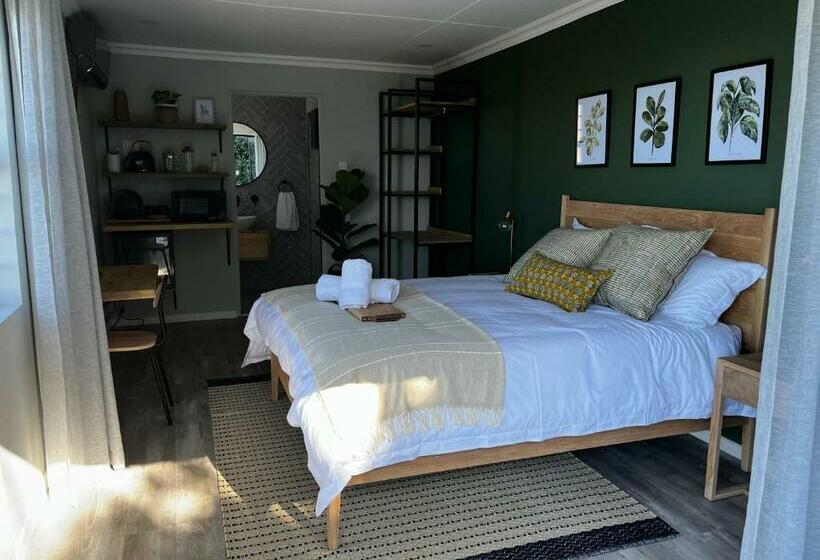 Aamiaismajoitus (B&B) Ha Bacha Inn