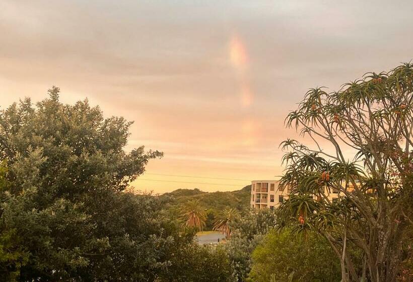 Aamiaismajoitus (B&B) Ha Bacha Inn