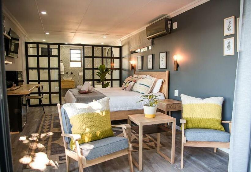 Aamiaismajoitus (B&B) Ha Bacha Inn