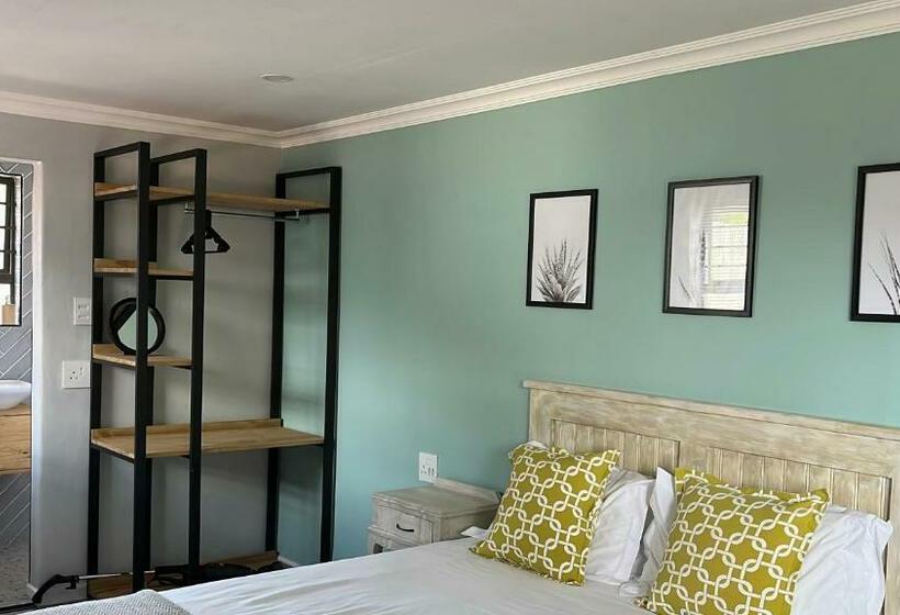 Aamiaismajoitus (B&B) Ha Bacha Inn