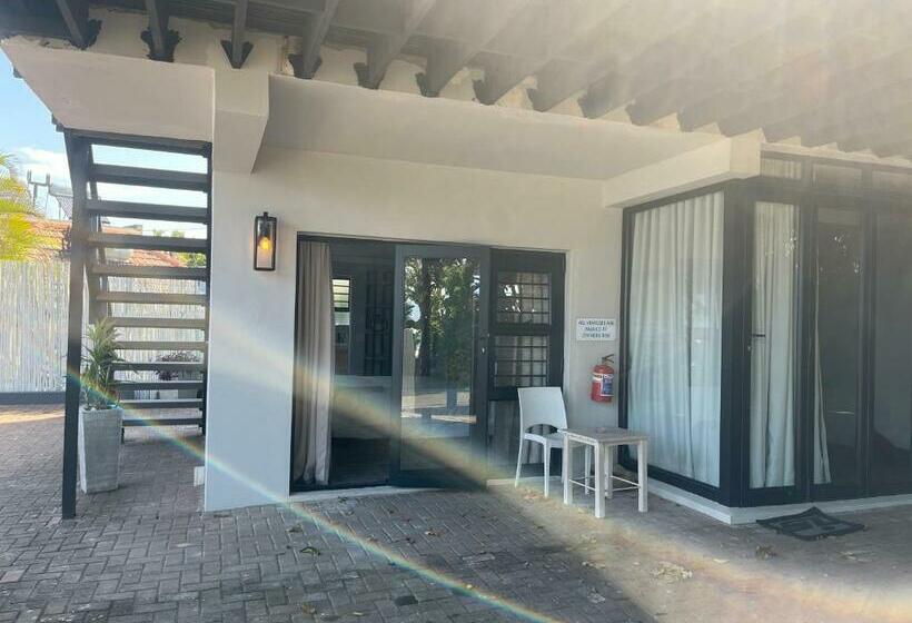 Aamiaismajoitus (B&B) Ha Bacha Inn