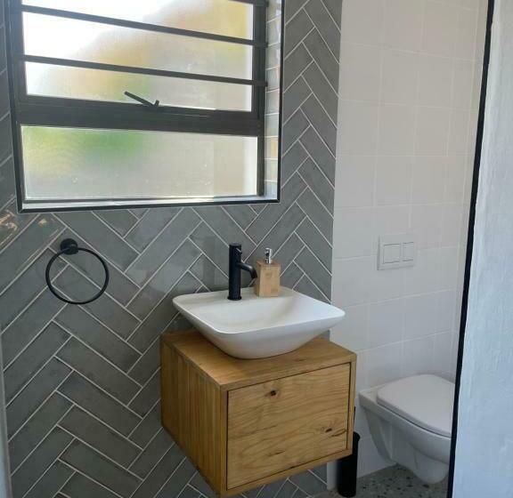 Aamiaismajoitus (B&B) Ha Bacha Inn