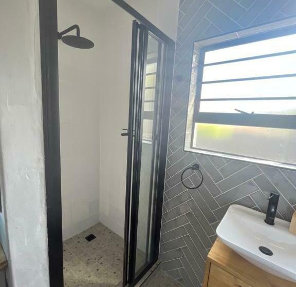 Aamiaismajoitus (B&B) Ha Bacha Inn