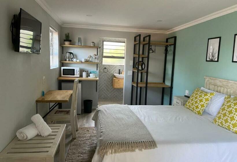 Aamiaismajoitus (B&B) Ha Bacha Inn