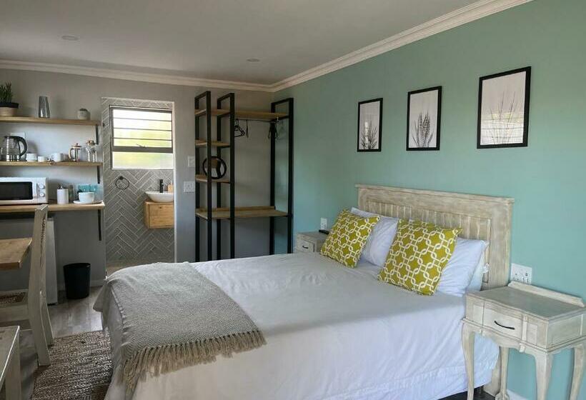 Aamiaismajoitus (B&B) Ha Bacha Inn