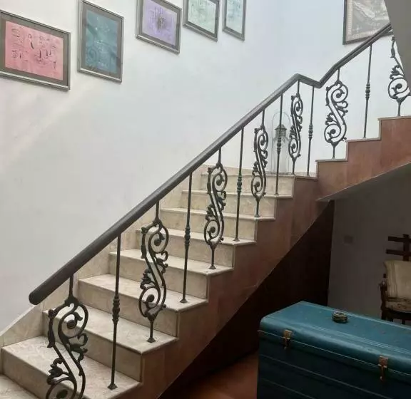 Aamiaismajoitus (B&B) House Of Kapaali