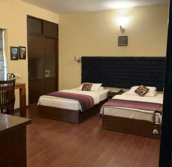 Aamiaismajoitus (B&B) House Of Kapaali