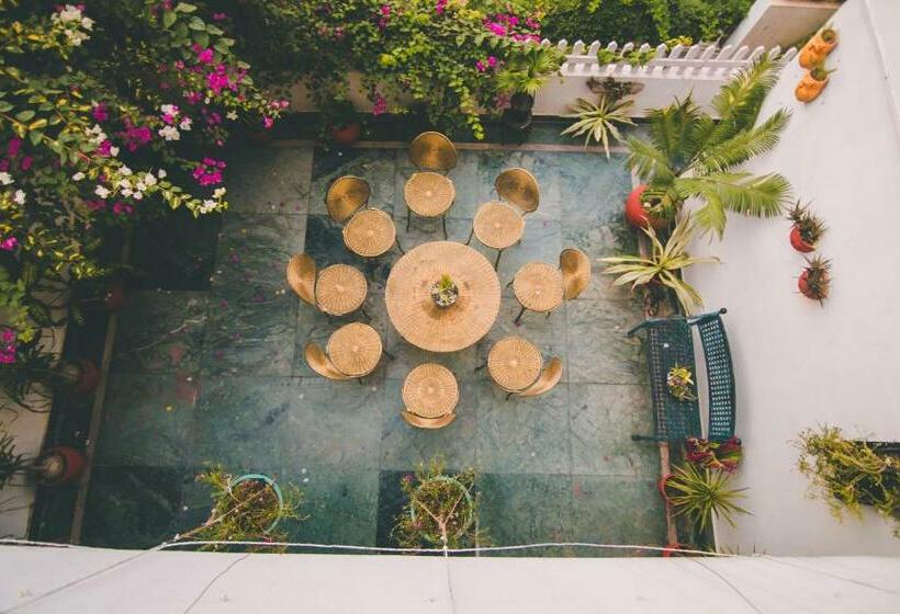 민박 House Of Kapaali