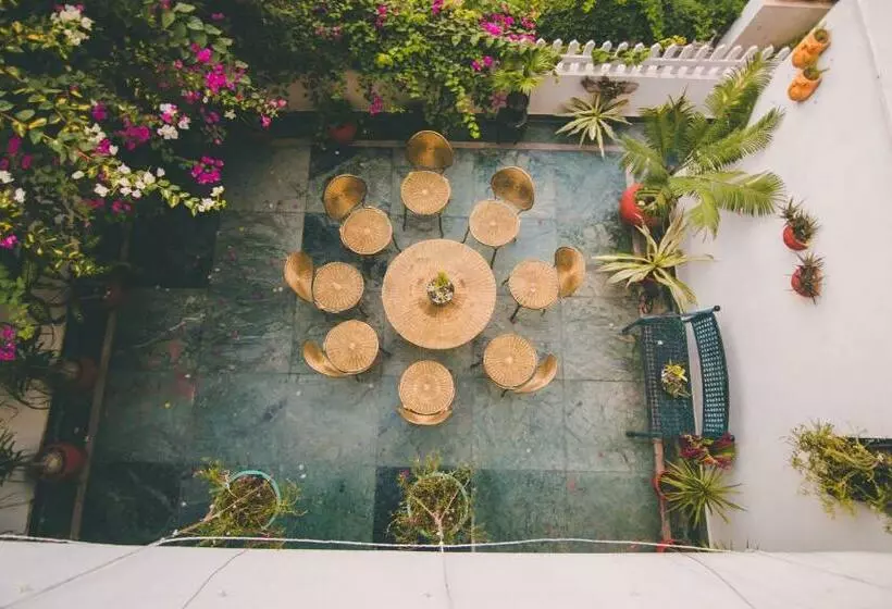 Aamiaismajoitus (B&B) House Of Kapaali