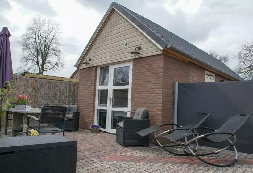 Emmen Bed And Breakfast