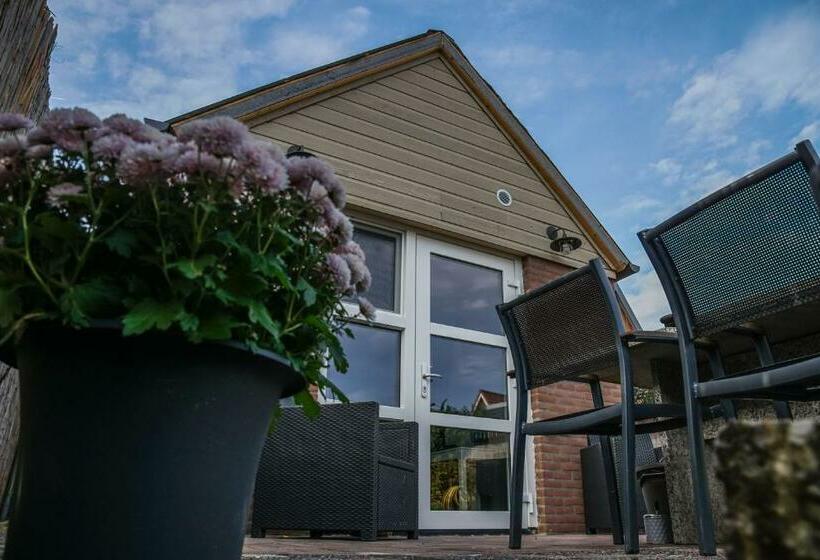 Emmen Bed And Breakfast