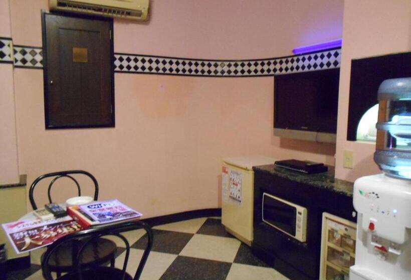 ホテル 愛花夢　小田原