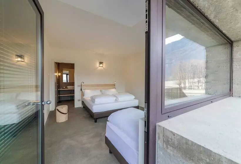 Hotelli Agriturismo B&b Caffè E Vino