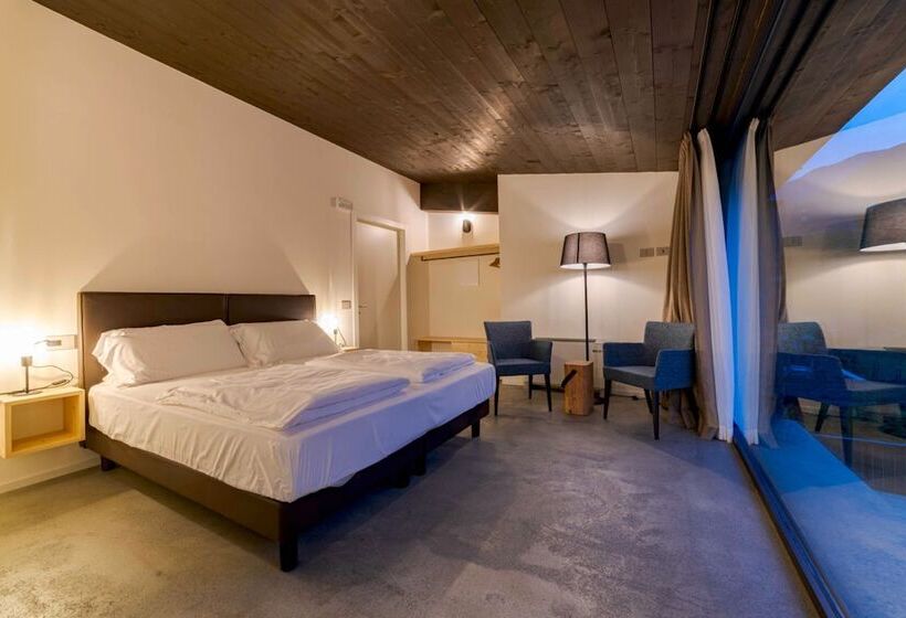 בית מלון כפרי Agriturismo B&b Caffè E Vino