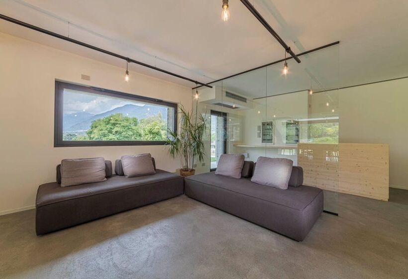 בית מלון כפרי Agriturismo B&b Caffè E Vino