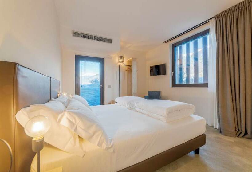 בית מלון כפרי Agriturismo B&b Caffè E Vino