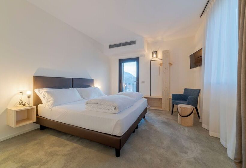 בית מלון כפרי Agriturismo B&b Caffè E Vino