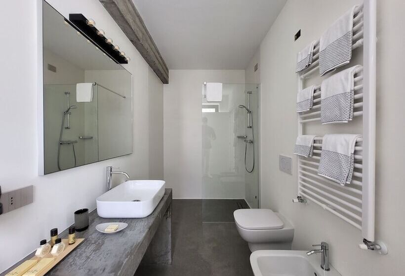 בית מלון כפרי Agriturismo B&b Caffè E Vino