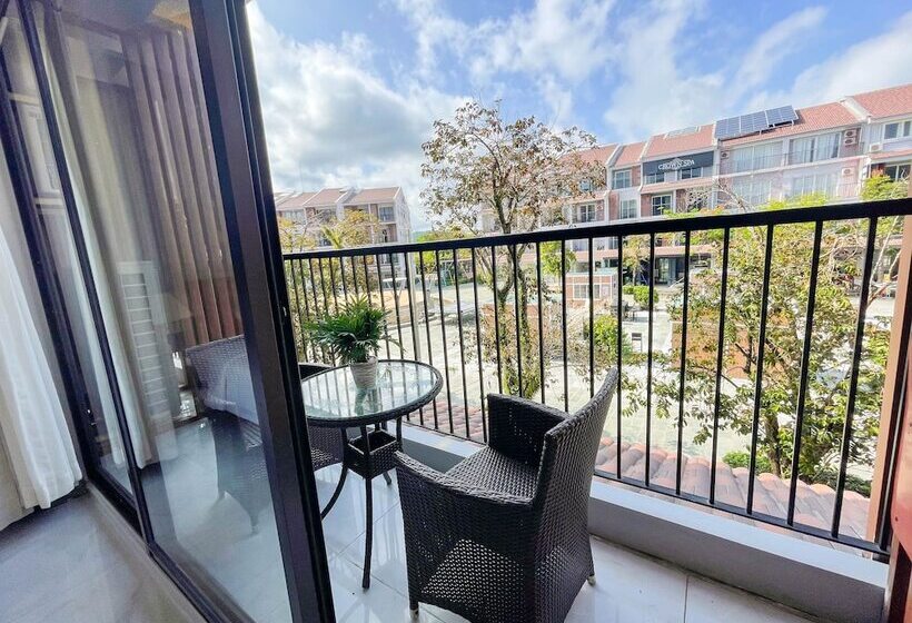 هتل Amon Phu Quoc