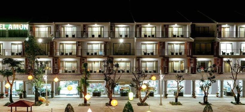 هتل Amon Phu Quoc