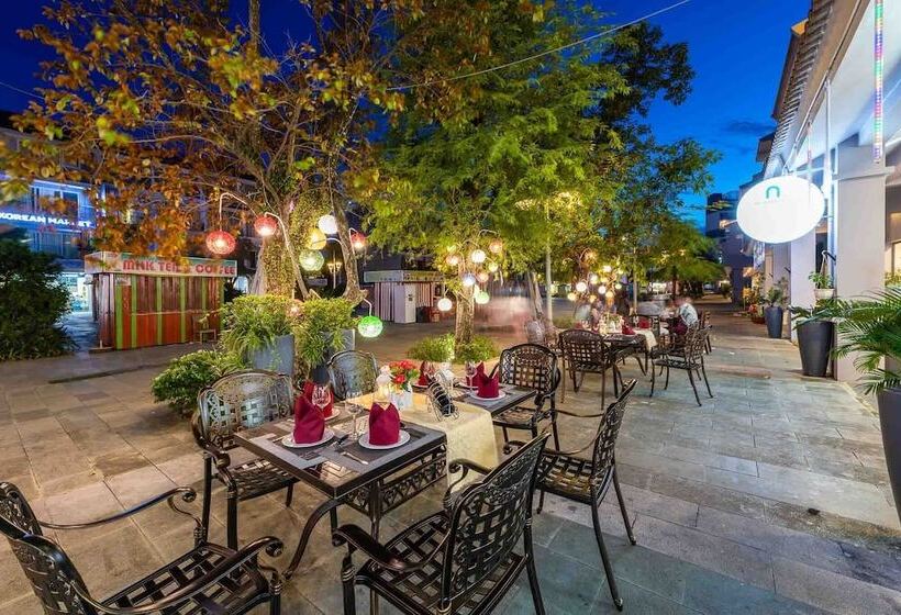 هتل Amon Phu Quoc