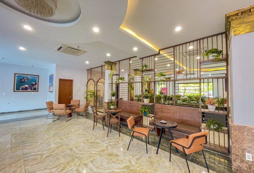 هتل Amon Phu Quoc