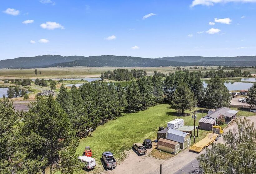 Отель Birch Glen Lodge