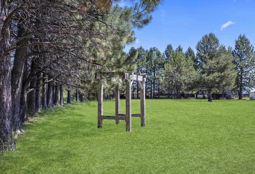 Отель Birch Glen Lodge