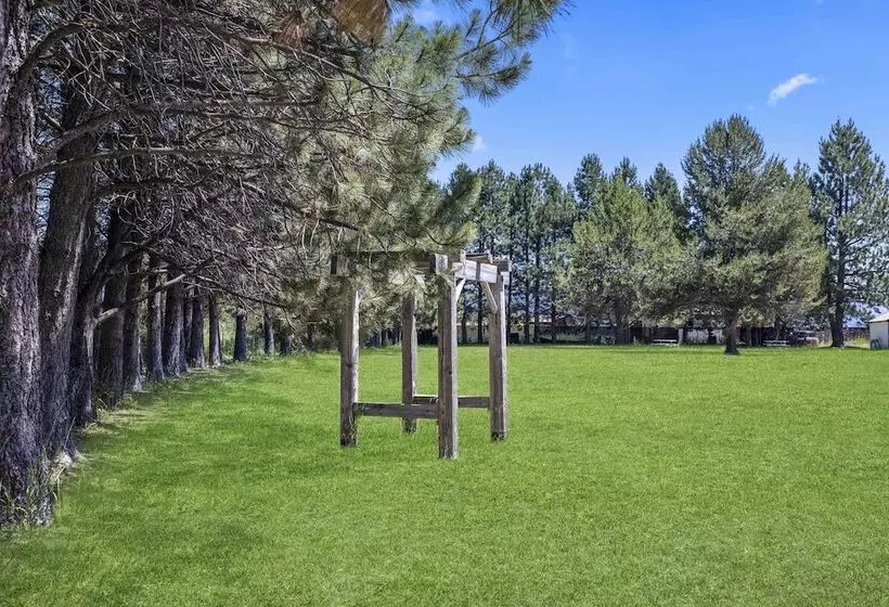 ホテル Birch Glen Lodge