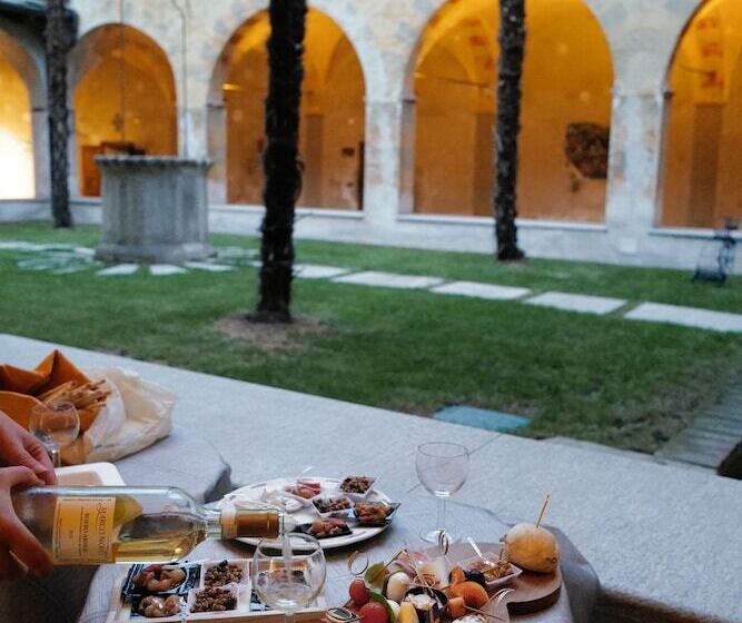 בית מלון כפרי Convento Boutique