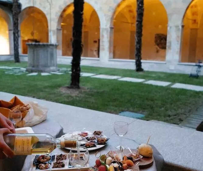 Hotelli Convento Boutique