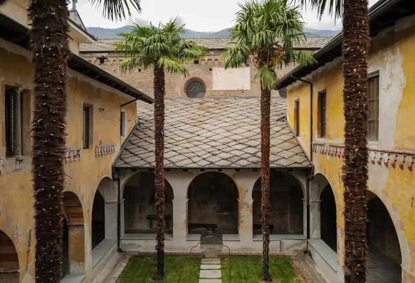 Hotelli Convento Boutique