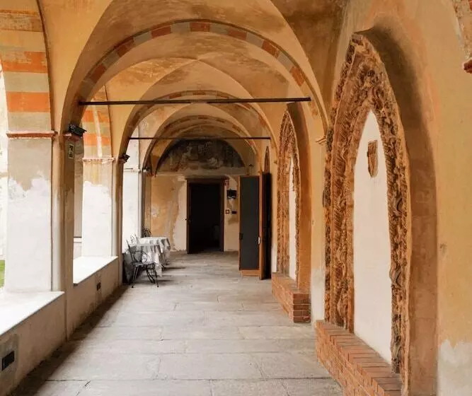 Hotelli Convento Boutique