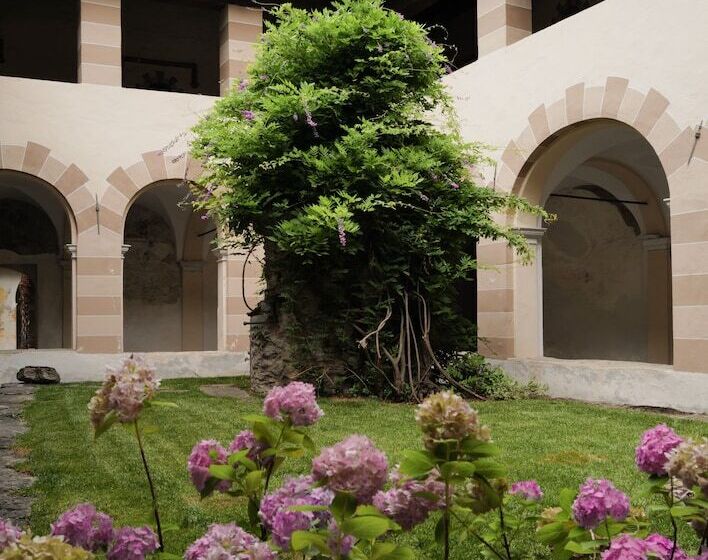 בית מלון כפרי Convento Boutique