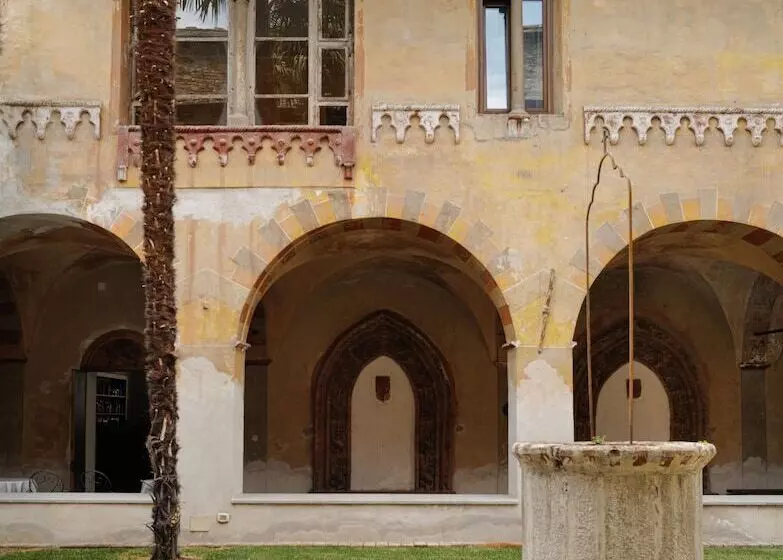 Hotelli Convento Boutique