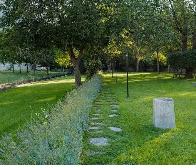 Hotelli Convento Boutique