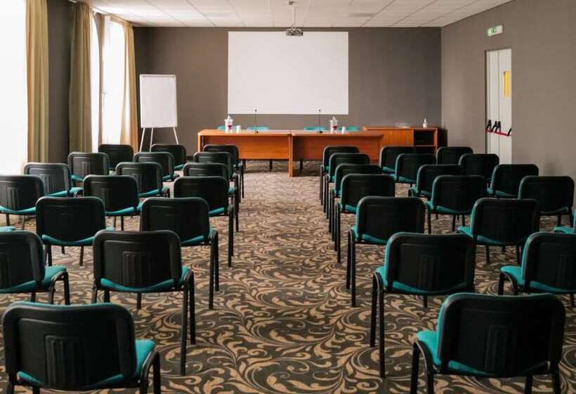 בית מלון כפרי Convento Boutique