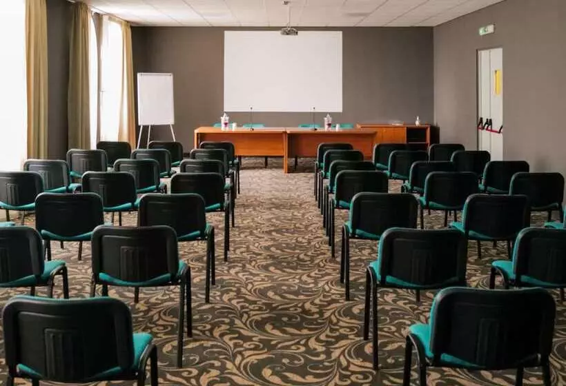 Hotelli Convento Boutique