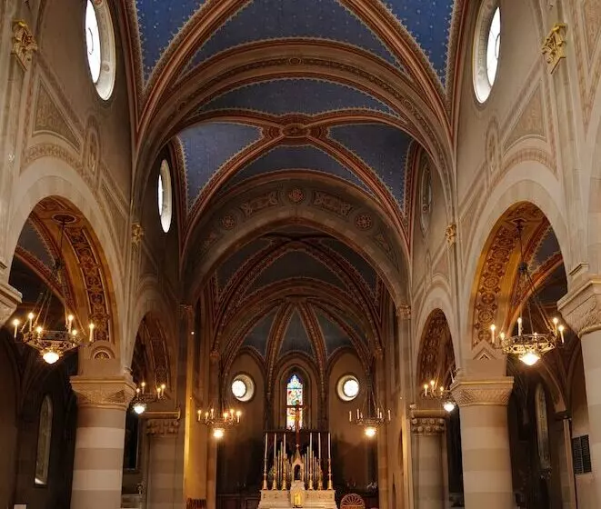 Hotelli Convento Boutique