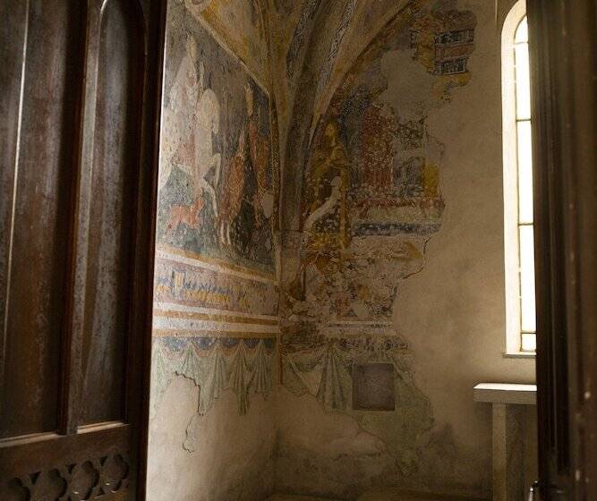 בית מלון כפרי Convento Boutique