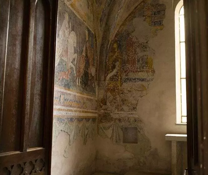 Hotelli Convento Boutique